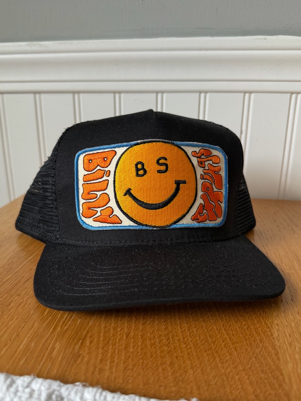 Imogene + Willie Billy Strings Hat
